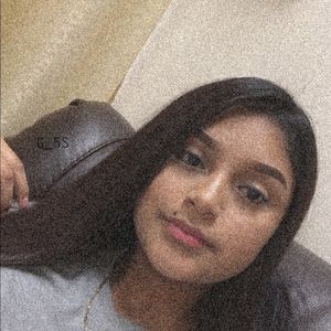 Meet your Posher, Maria